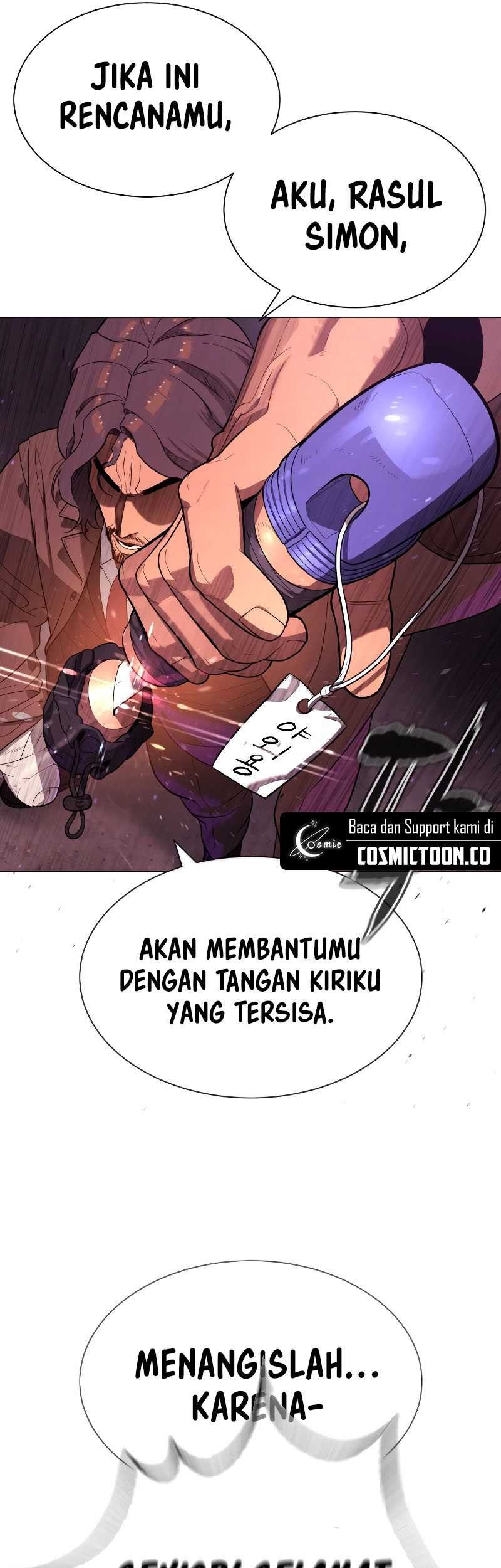 Killer Peter Chapter 59 Halaman 47
