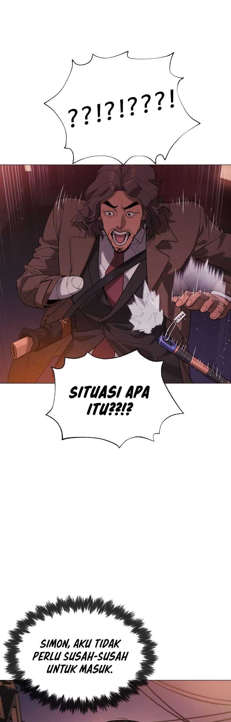 Killer Peter Chapter 59 Halaman 49