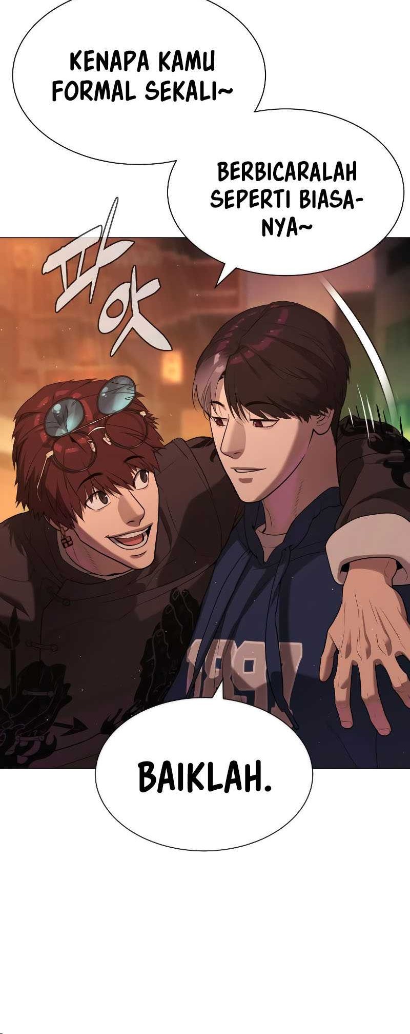 Killer Peter Chapter 59 Halaman 52