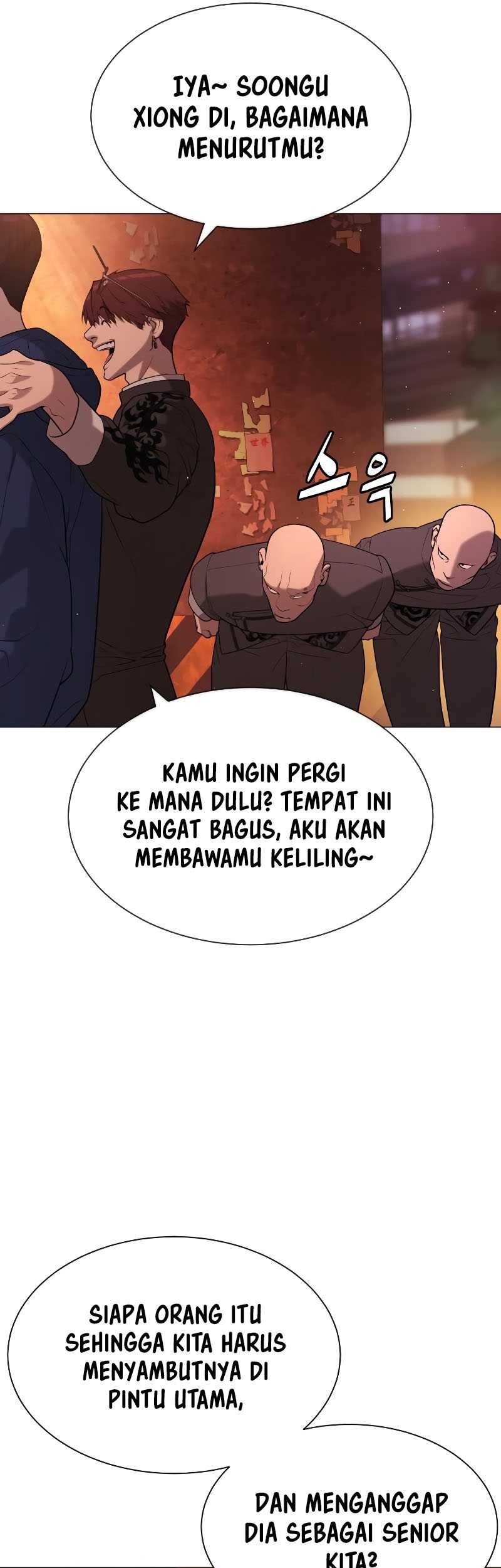 Killer Peter Chapter 59 Halaman 53