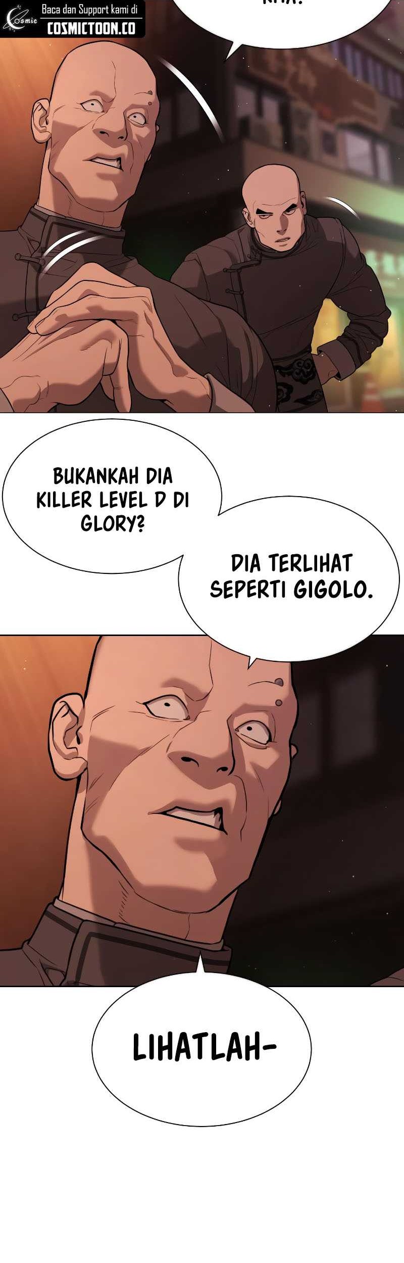 Killer Peter Chapter 59 Halaman 54