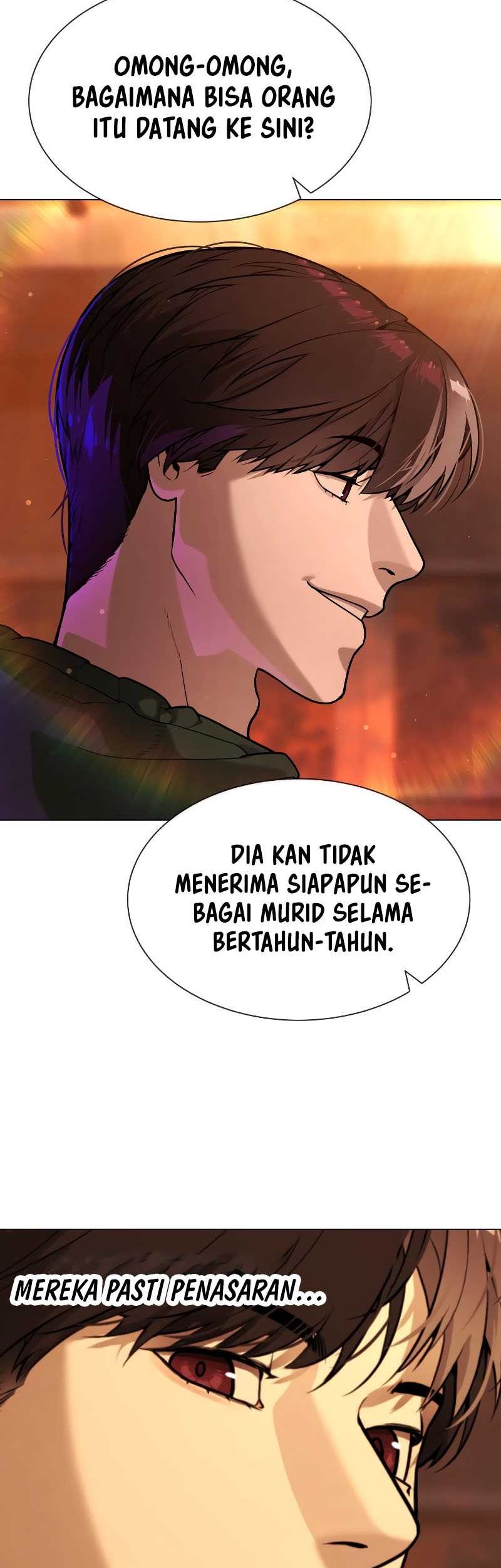 Killer Peter Chapter 59 Halaman 56