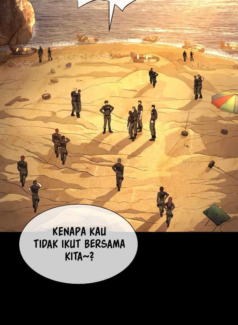Killer Peter Chapter 59 Halaman 58