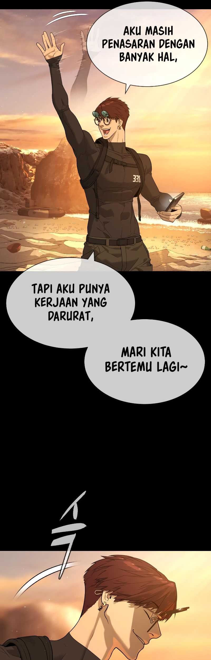 Killer Peter Chapter 59 Halaman 59
