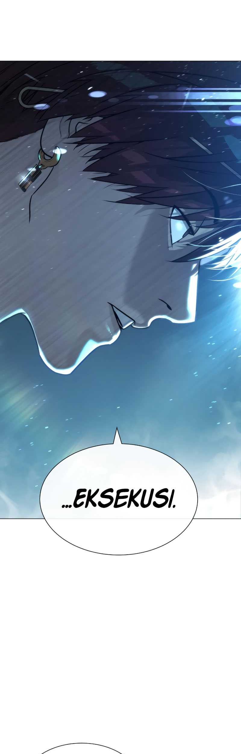 Killer Peter Chapter 61 Halaman 3