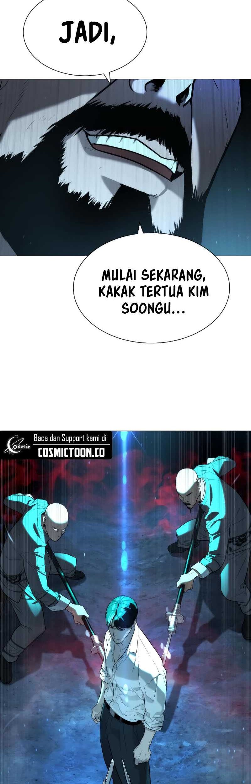 Killer Peter Chapter 61 Halaman 4