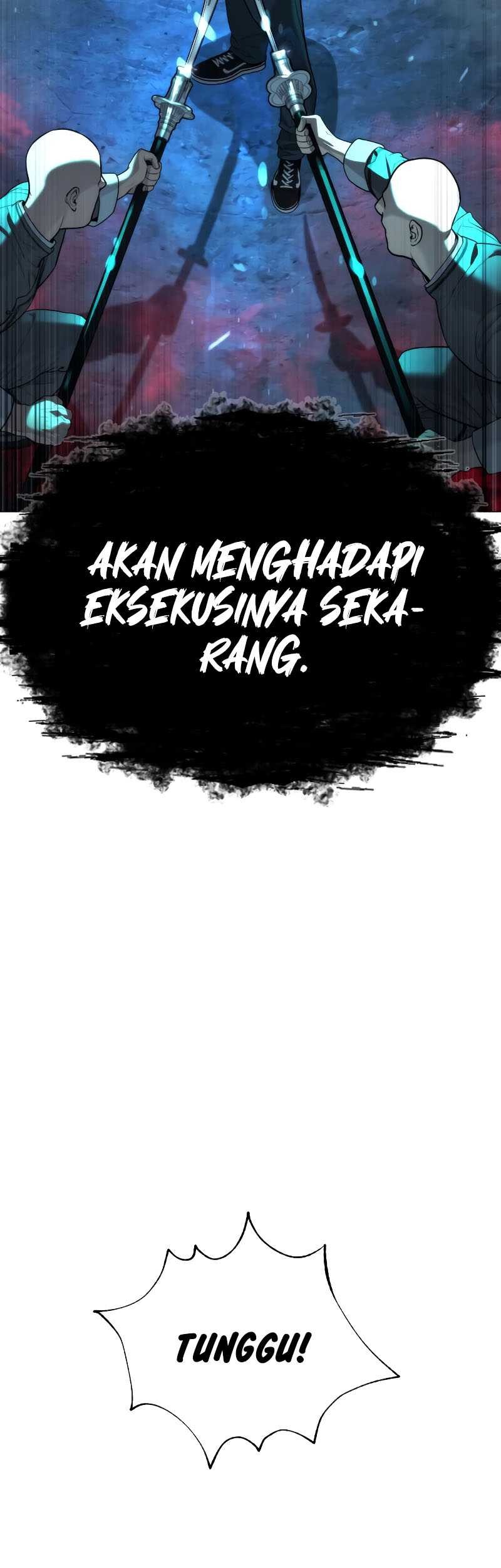 Killer Peter Chapter 61 Halaman 5