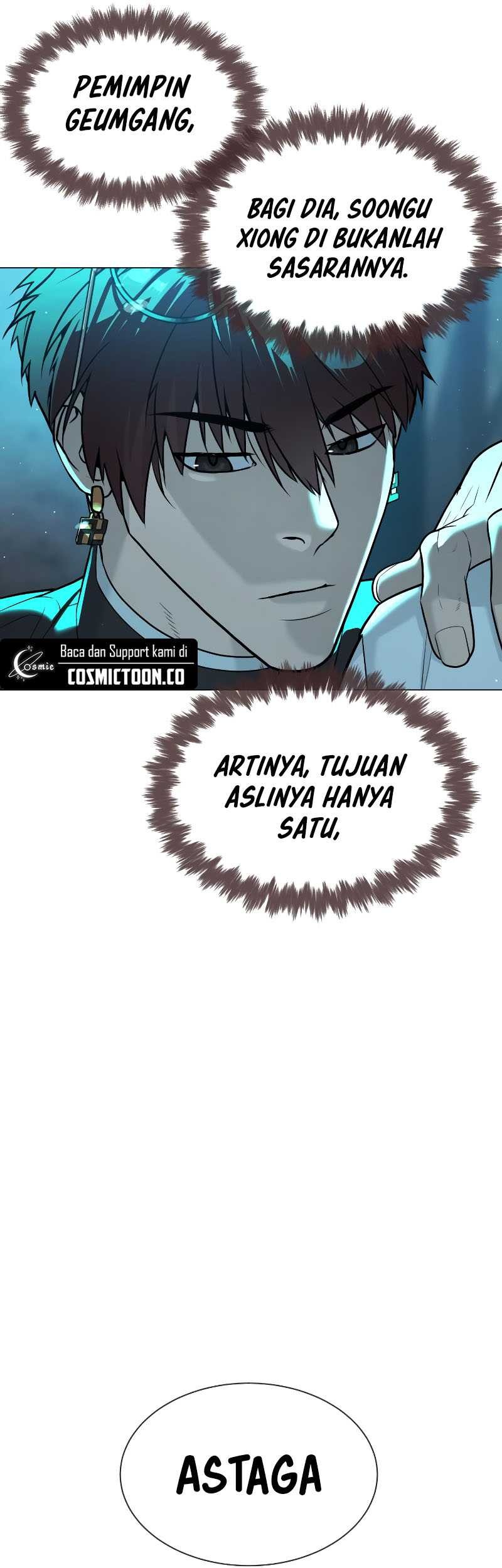 Killer Peter Chapter 61 Halaman 8