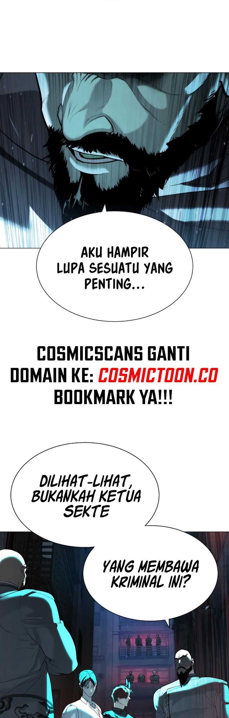 Killer Peter Chapter 61 Halaman 9