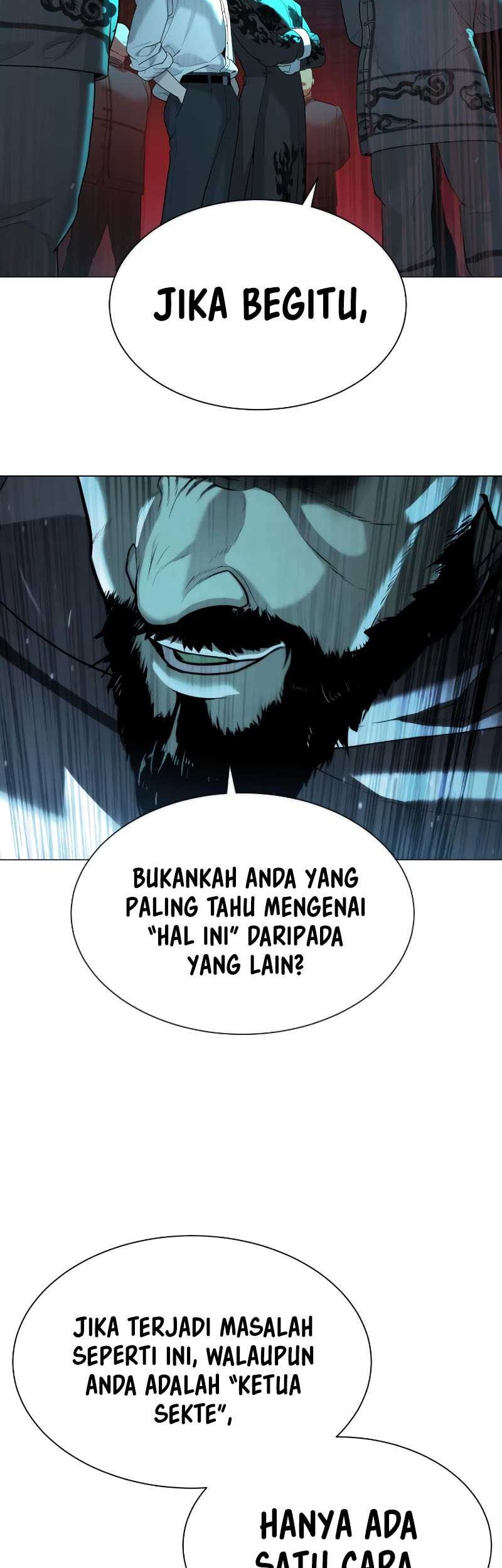 Killer Peter Chapter 61 Halaman 10