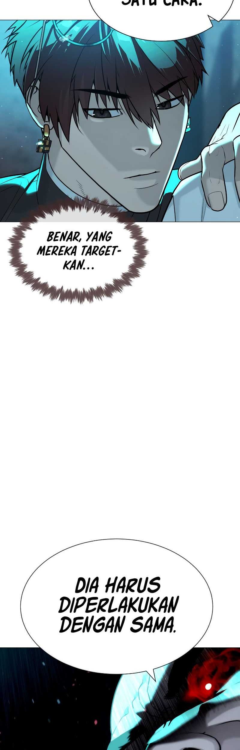 Killer Peter Chapter 61 Halaman 11