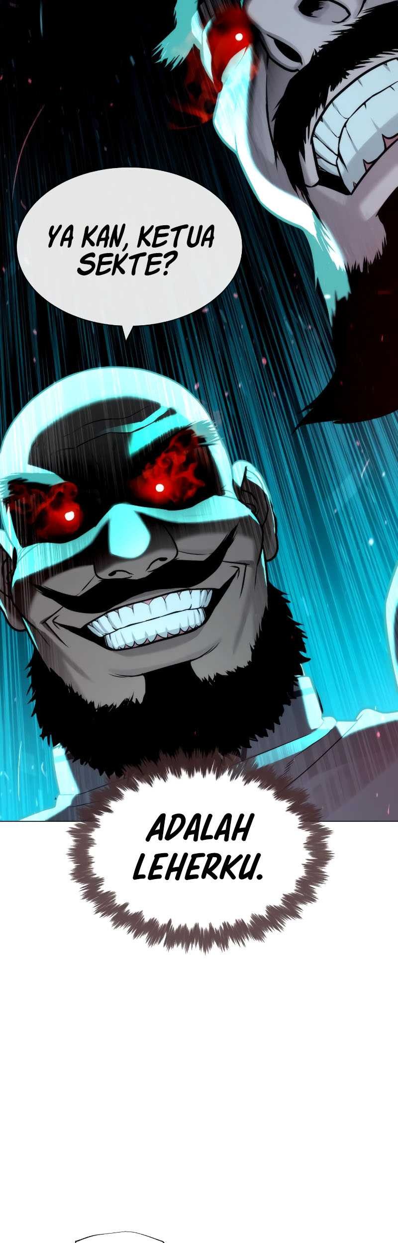 Killer Peter Chapter 61 Halaman 12