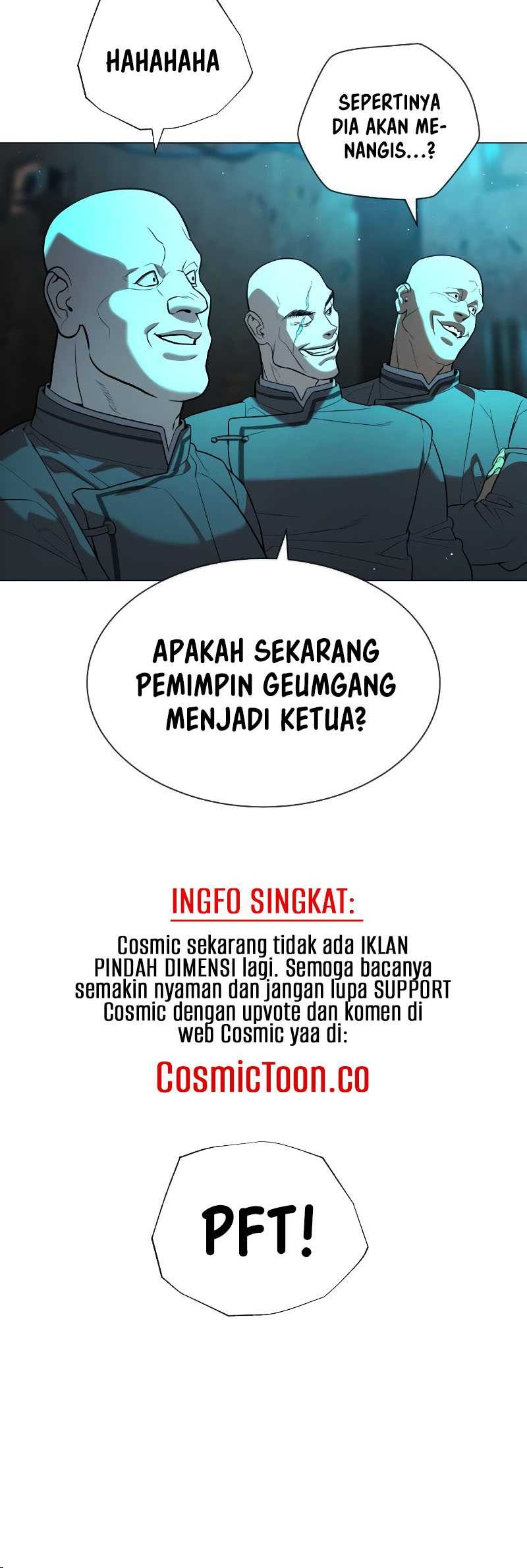 Killer Peter Chapter 61 Halaman 13