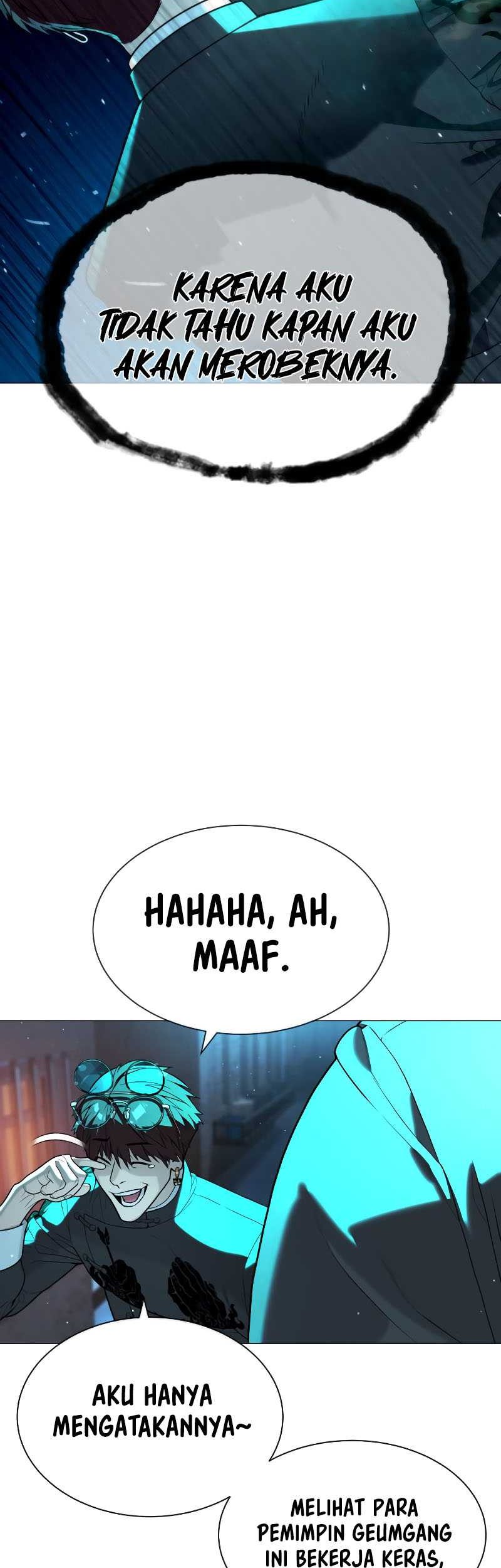 Killer Peter Chapter 61 Halaman 16