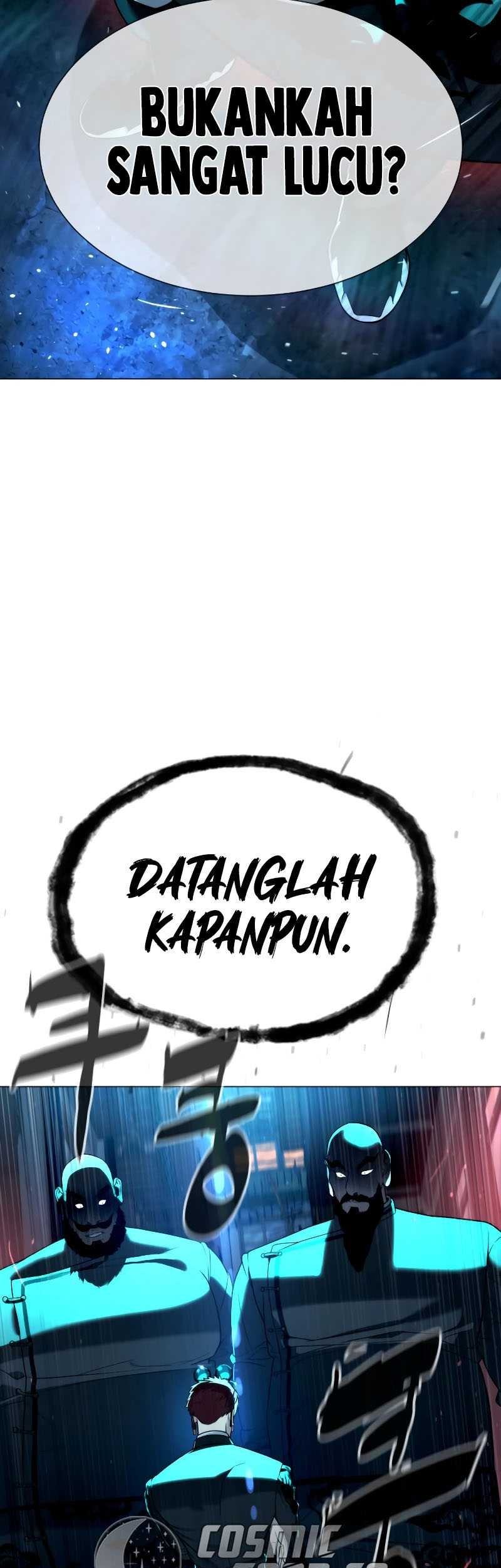 Killer Peter Chapter 61 Halaman 18