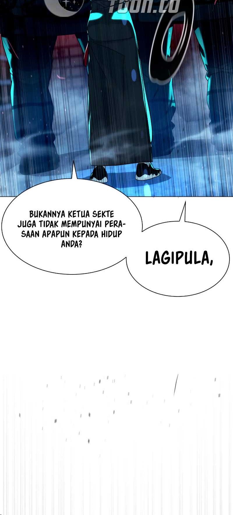 Killer Peter Chapter 61 Halaman 19