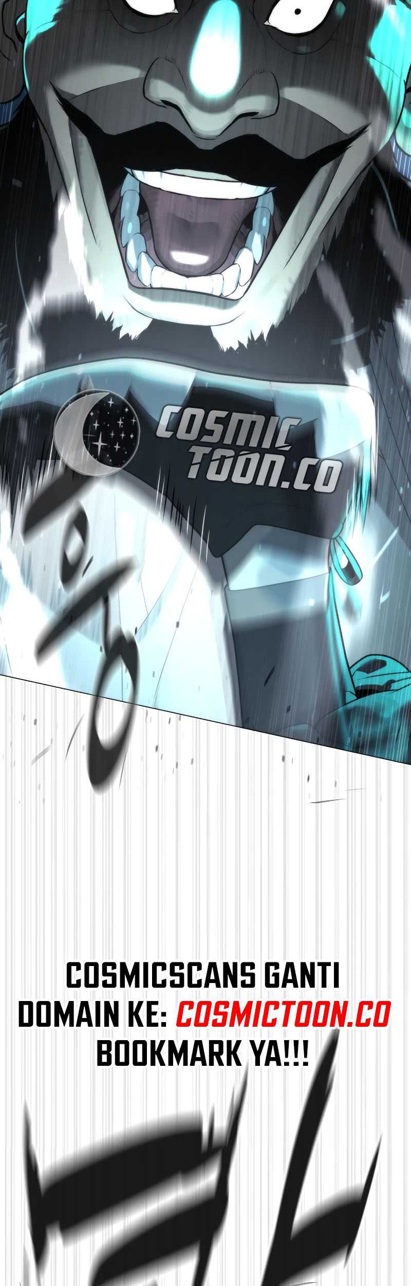 Killer Peter Chapter 61 Halaman 21