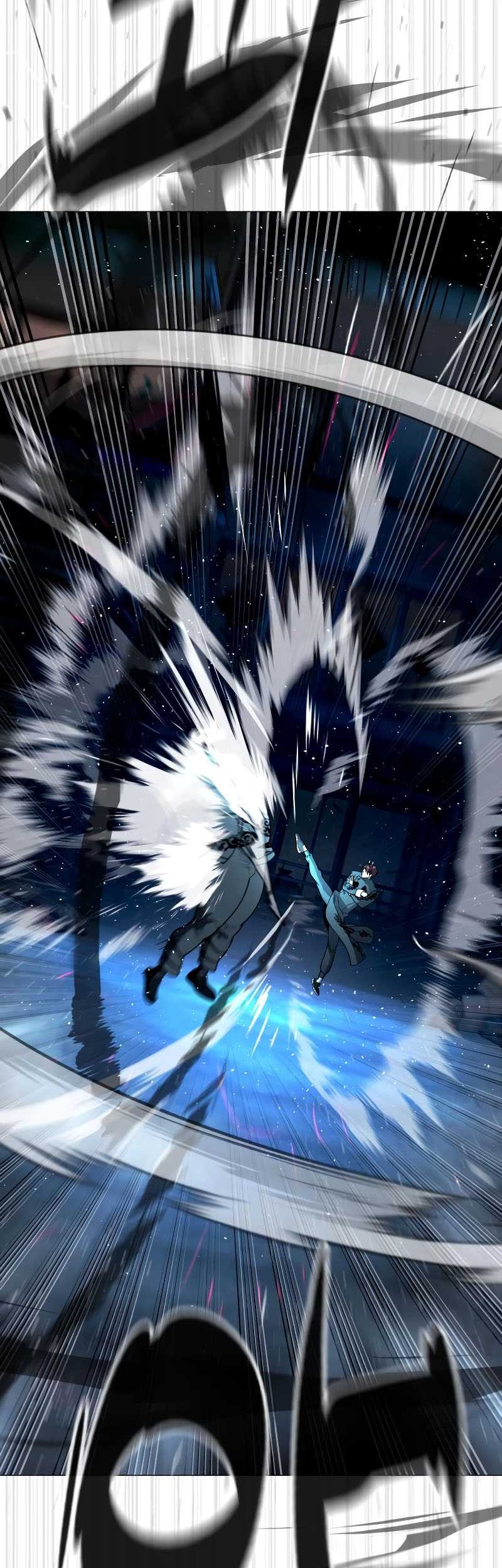 Killer Peter Chapter 61 Halaman 22