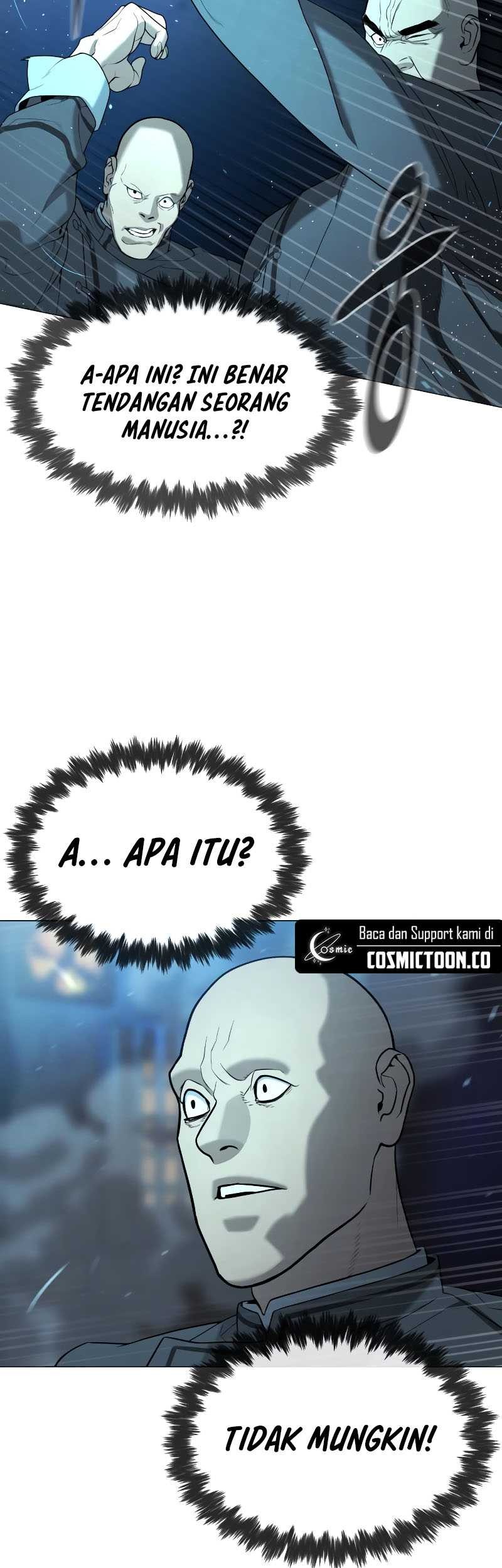 Killer Peter Chapter 61 Halaman 24