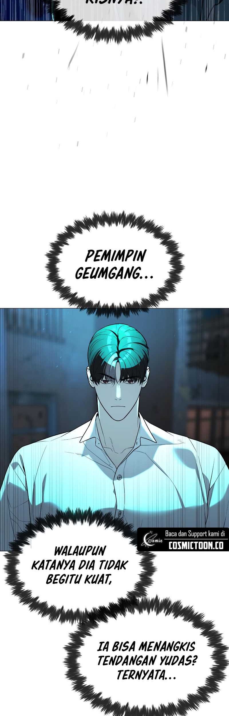 Killer Peter Chapter 61 Halaman 27