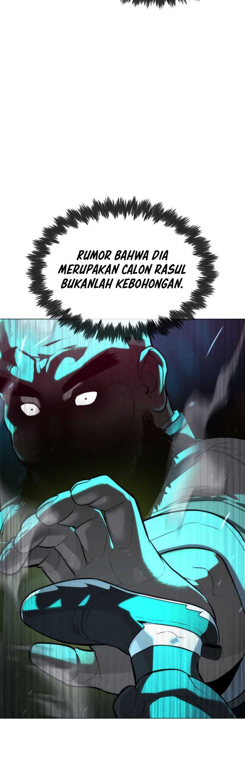 Killer Peter Chapter 61 Halaman 28