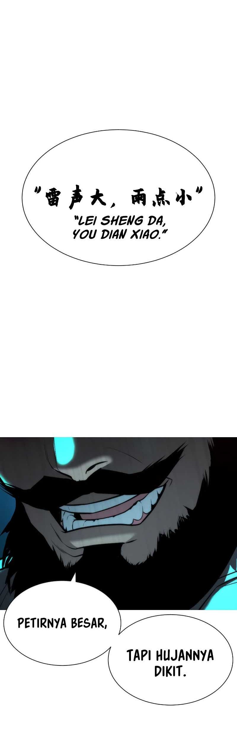 Killer Peter Chapter 61 Halaman 29