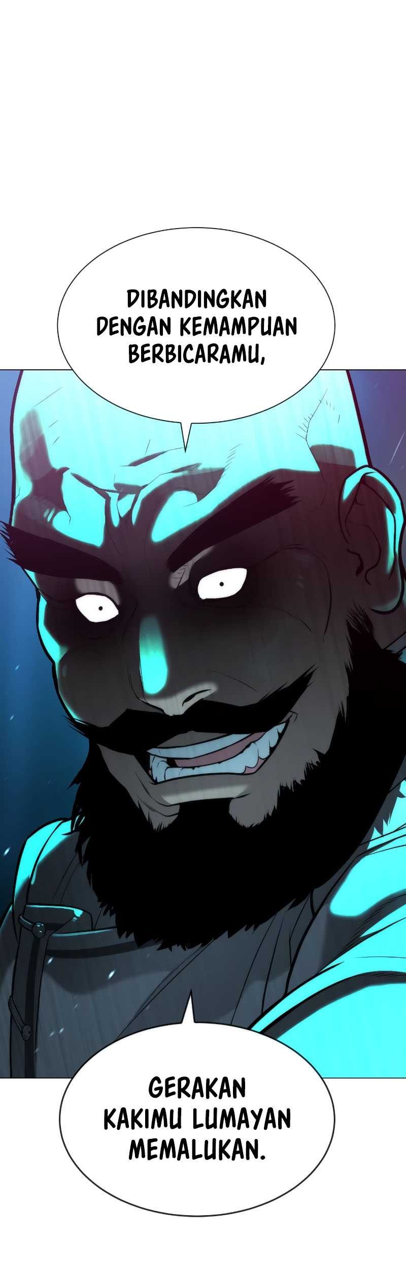 Killer Peter Chapter 61 Halaman 30