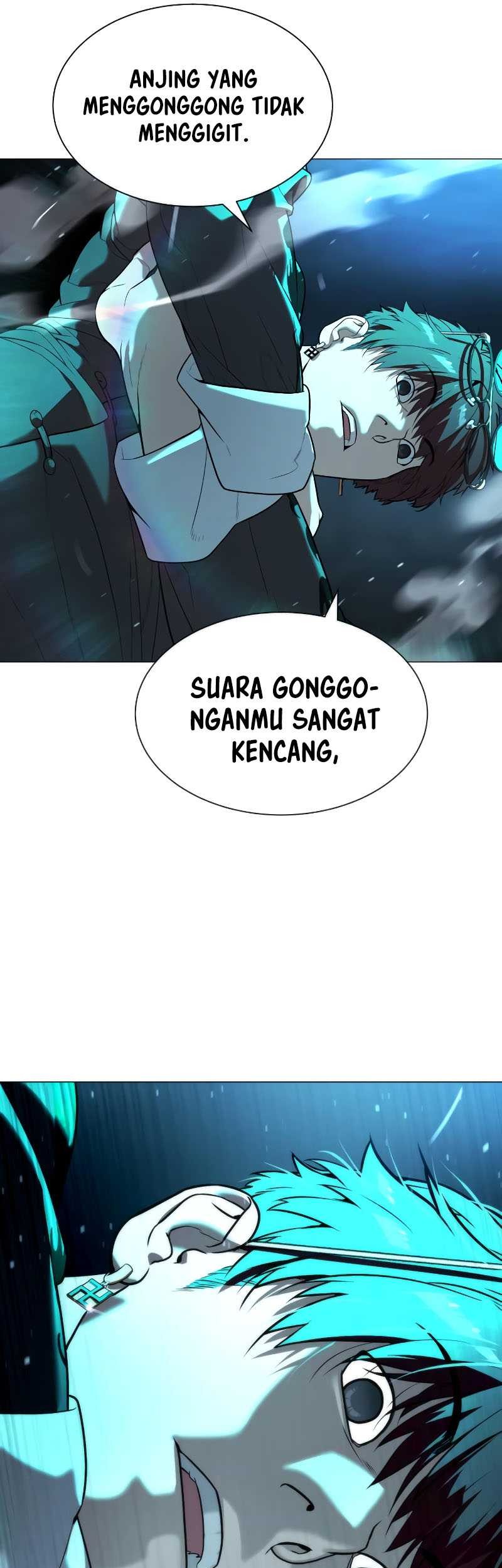 Killer Peter Chapter 61 Halaman 32