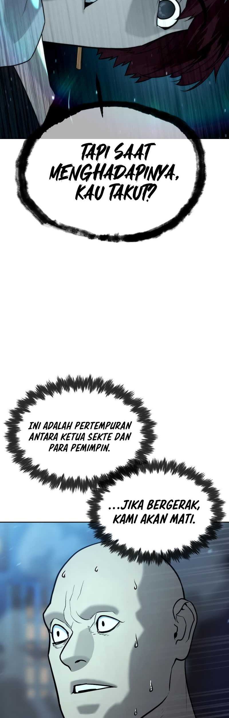 Killer Peter Chapter 61 Halaman 33