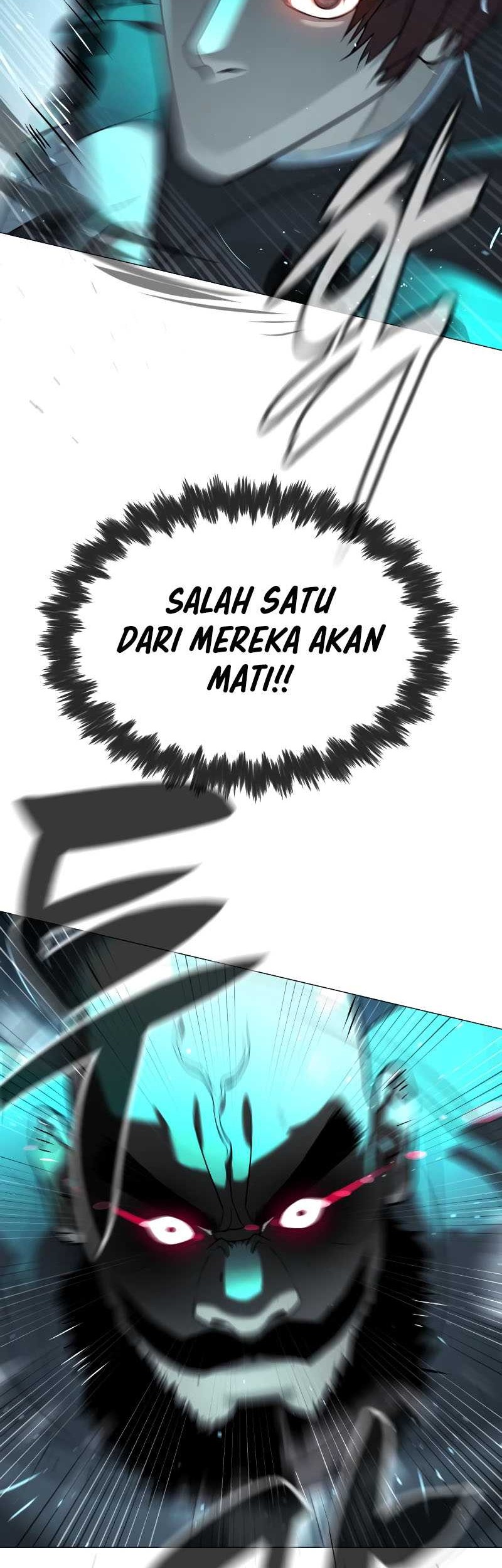 Killer Peter Chapter 61 Halaman 35