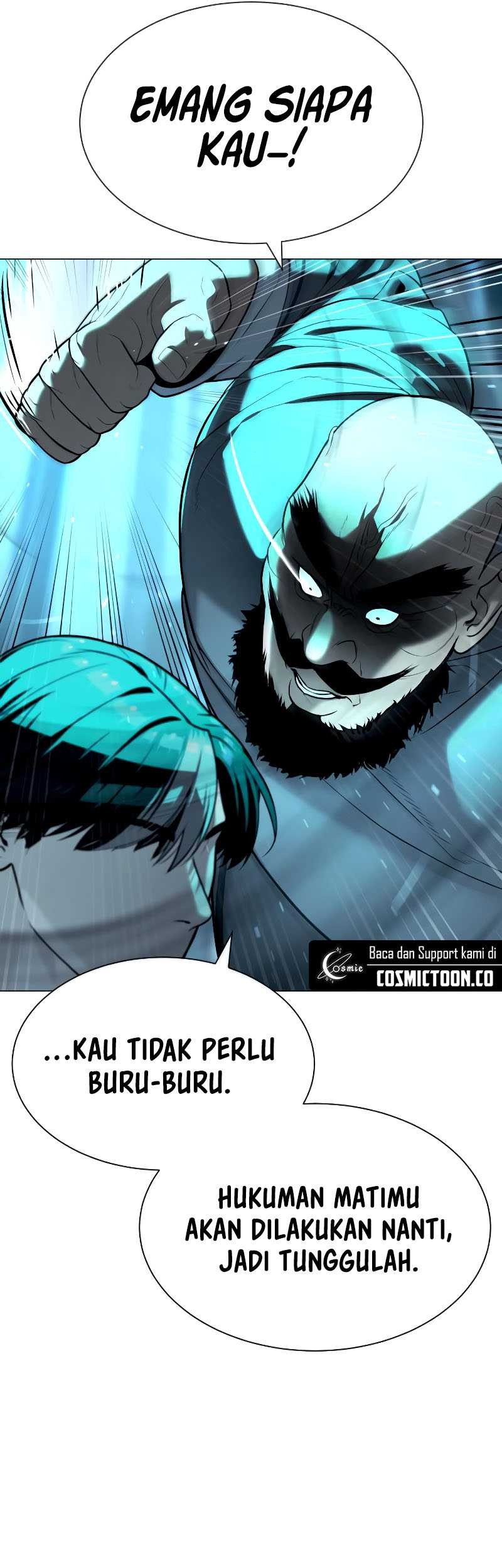 Killer Peter Chapter 61 Halaman 38