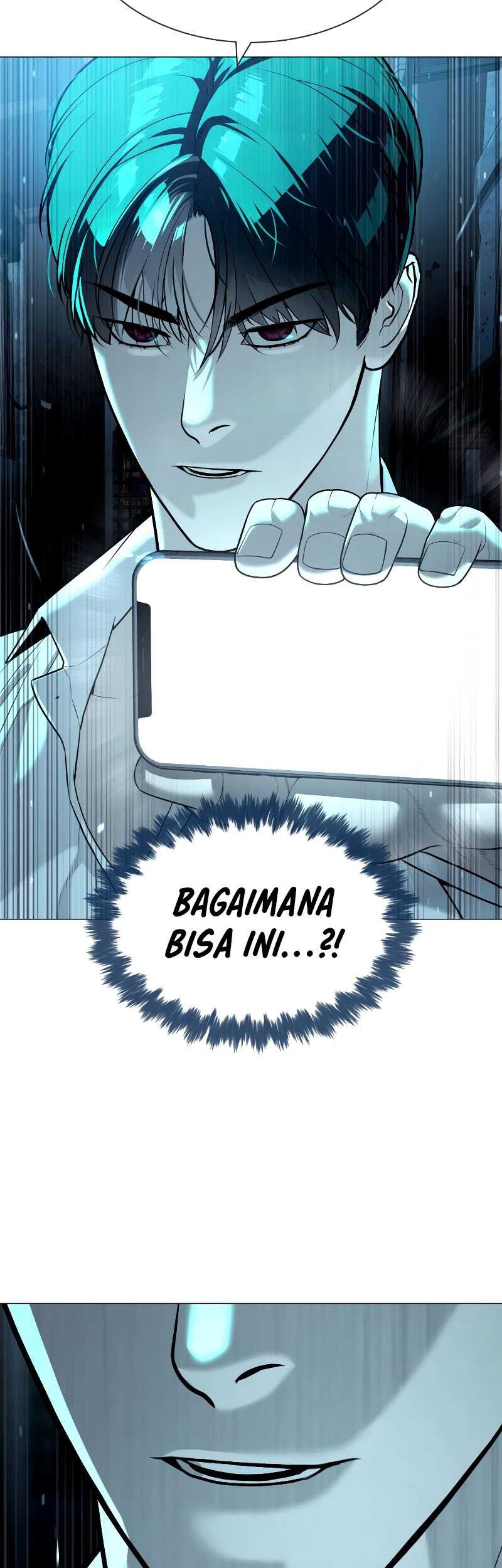 Killer Peter Chapter 61 Halaman 40