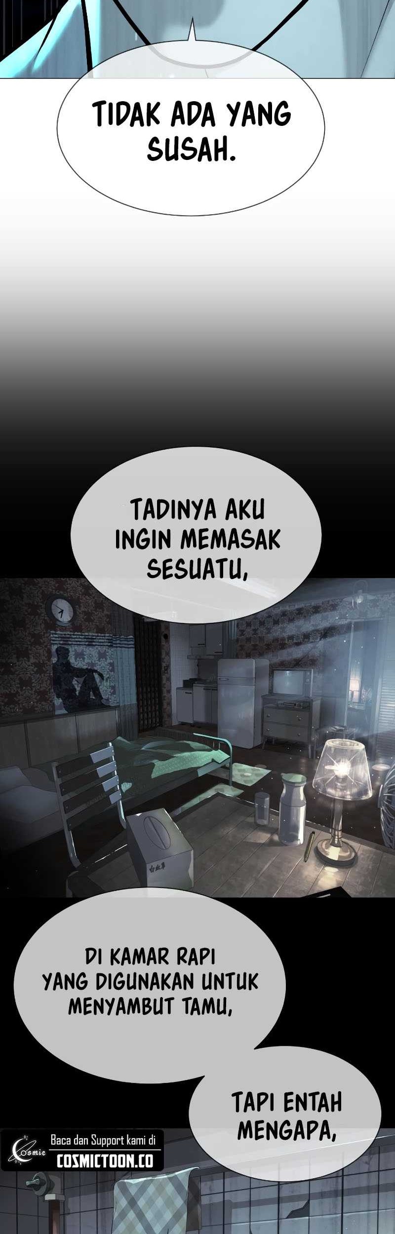 Killer Peter Chapter 61 Halaman 41