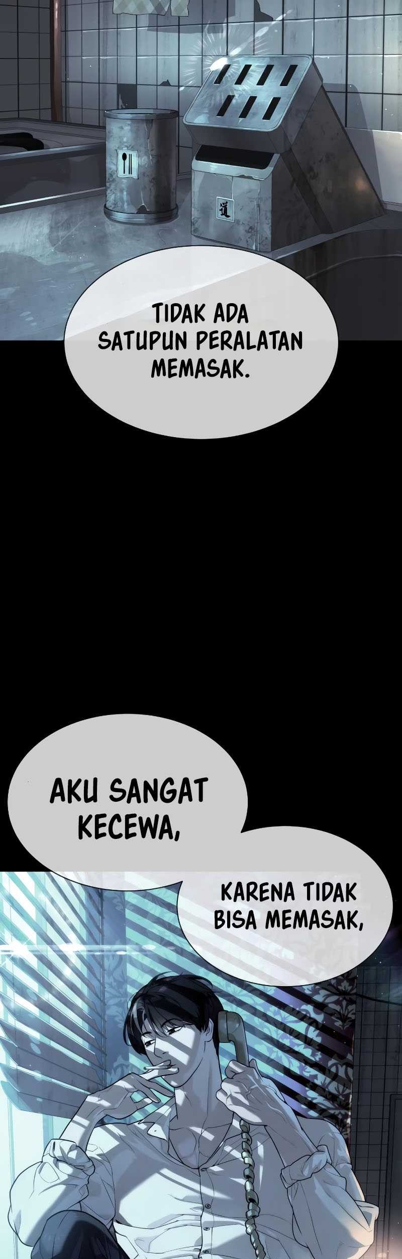 Killer Peter Chapter 61 Halaman 42