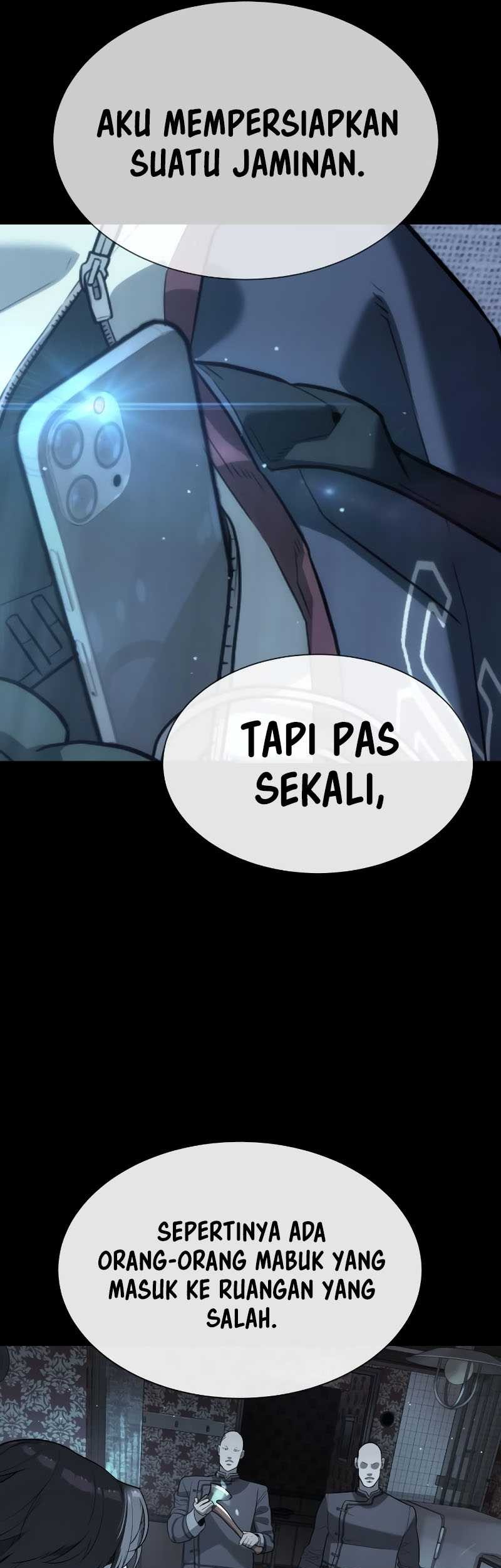 Killer Peter Chapter 61 Halaman 44