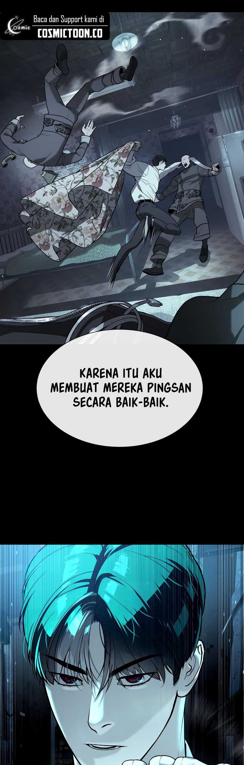 Killer Peter Chapter 61 Halaman 46