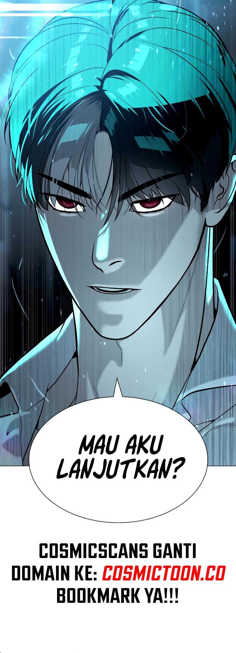 Killer Peter Chapter 61 Halaman 49