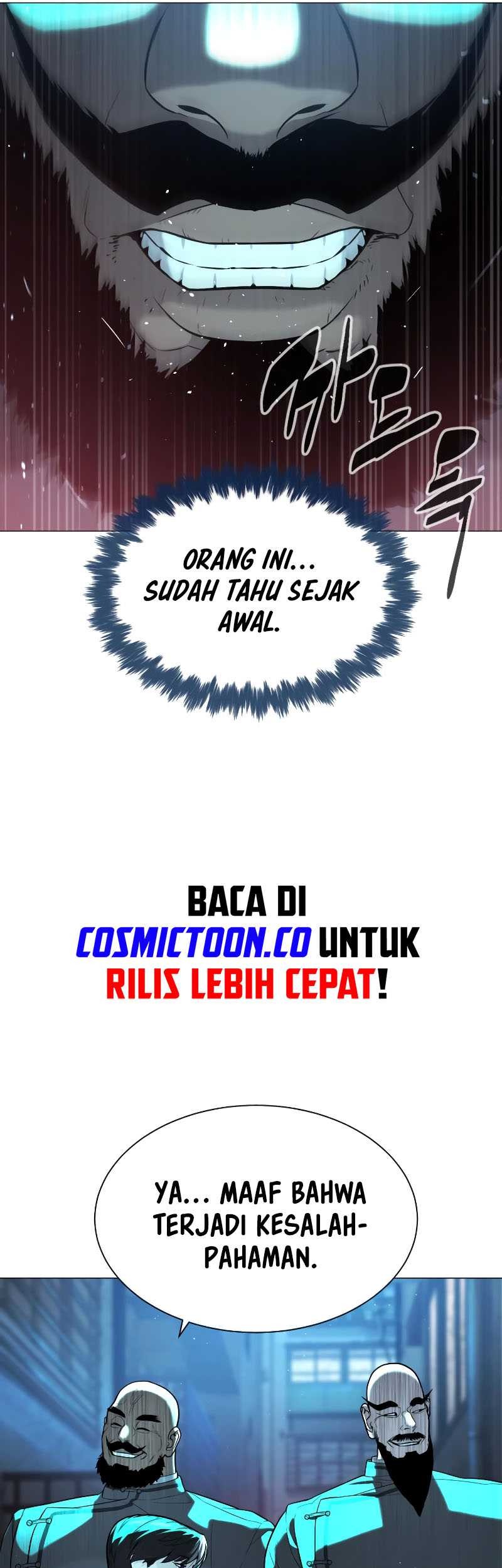 Killer Peter Chapter 61 Halaman 50