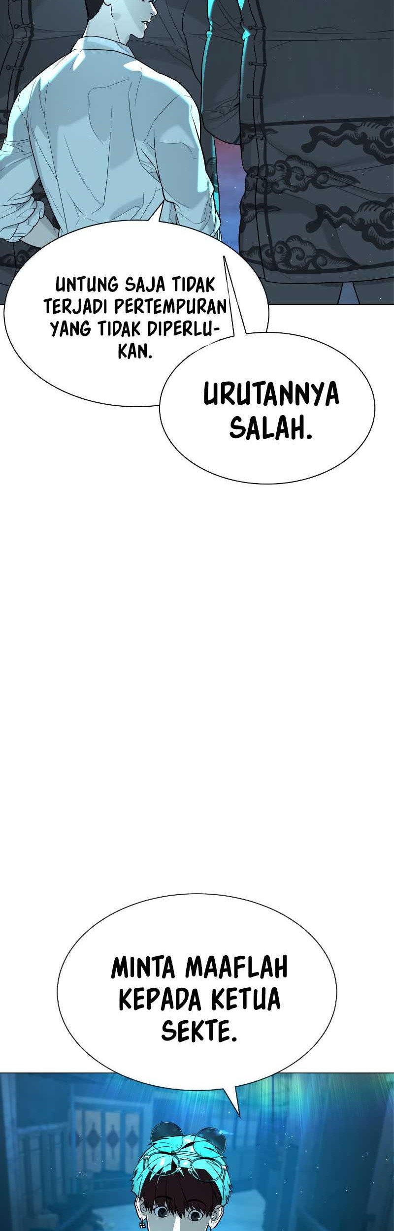 Killer Peter Chapter 61 Halaman 51