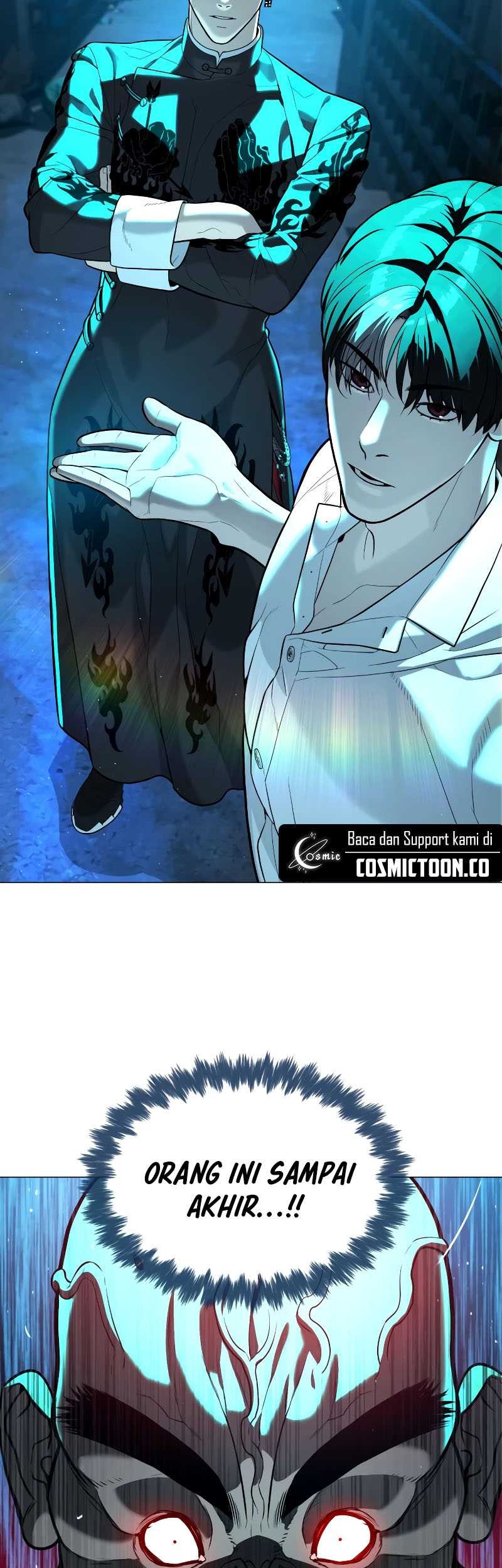 Killer Peter Chapter 61 Halaman 52