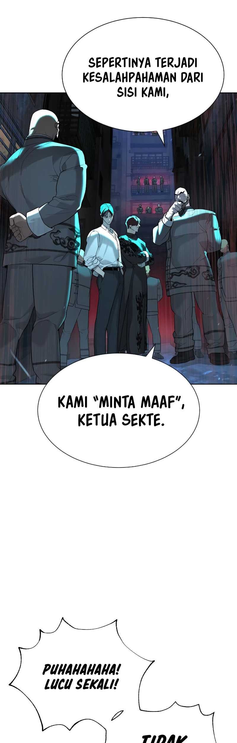 Killer Peter Chapter 61 Halaman 54