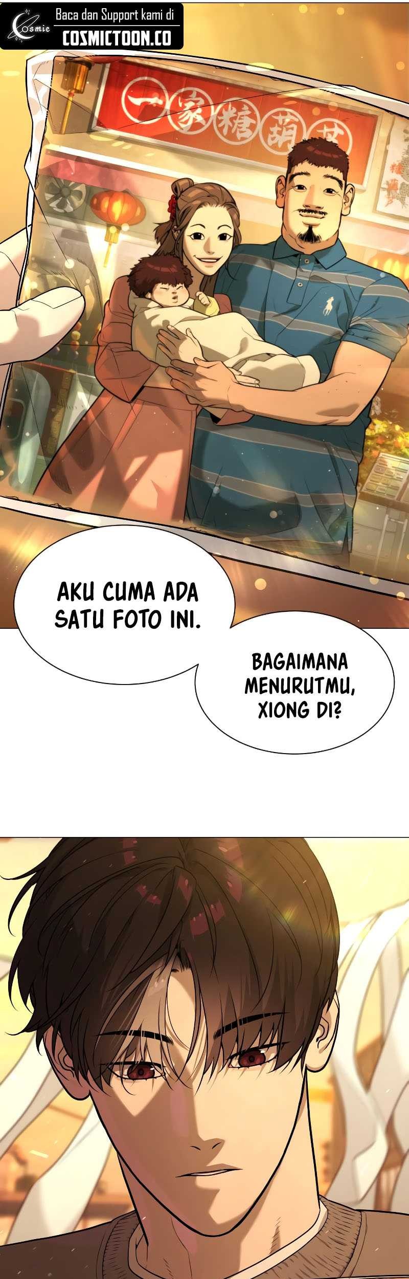 Killer Peter Chapter 61 Halaman 63