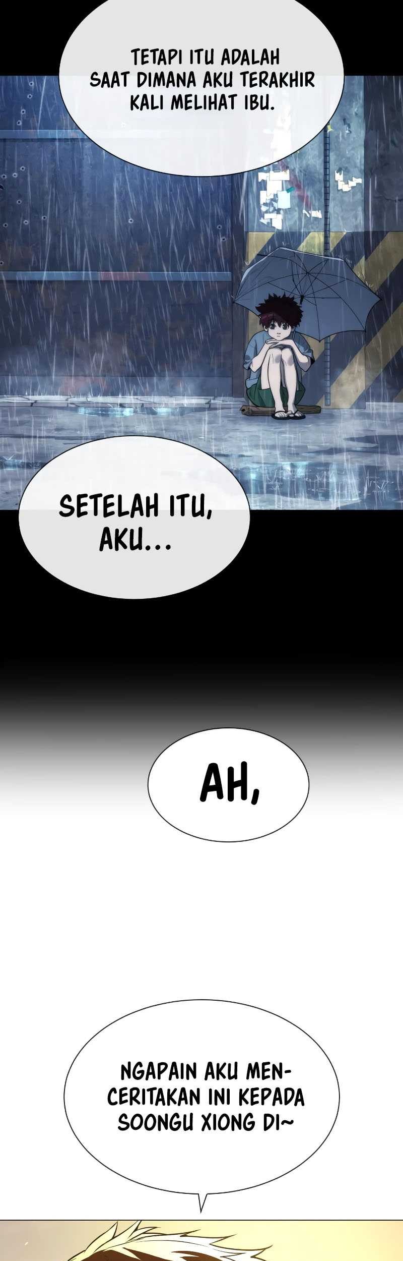 Killer Peter Chapter 61 Halaman 67