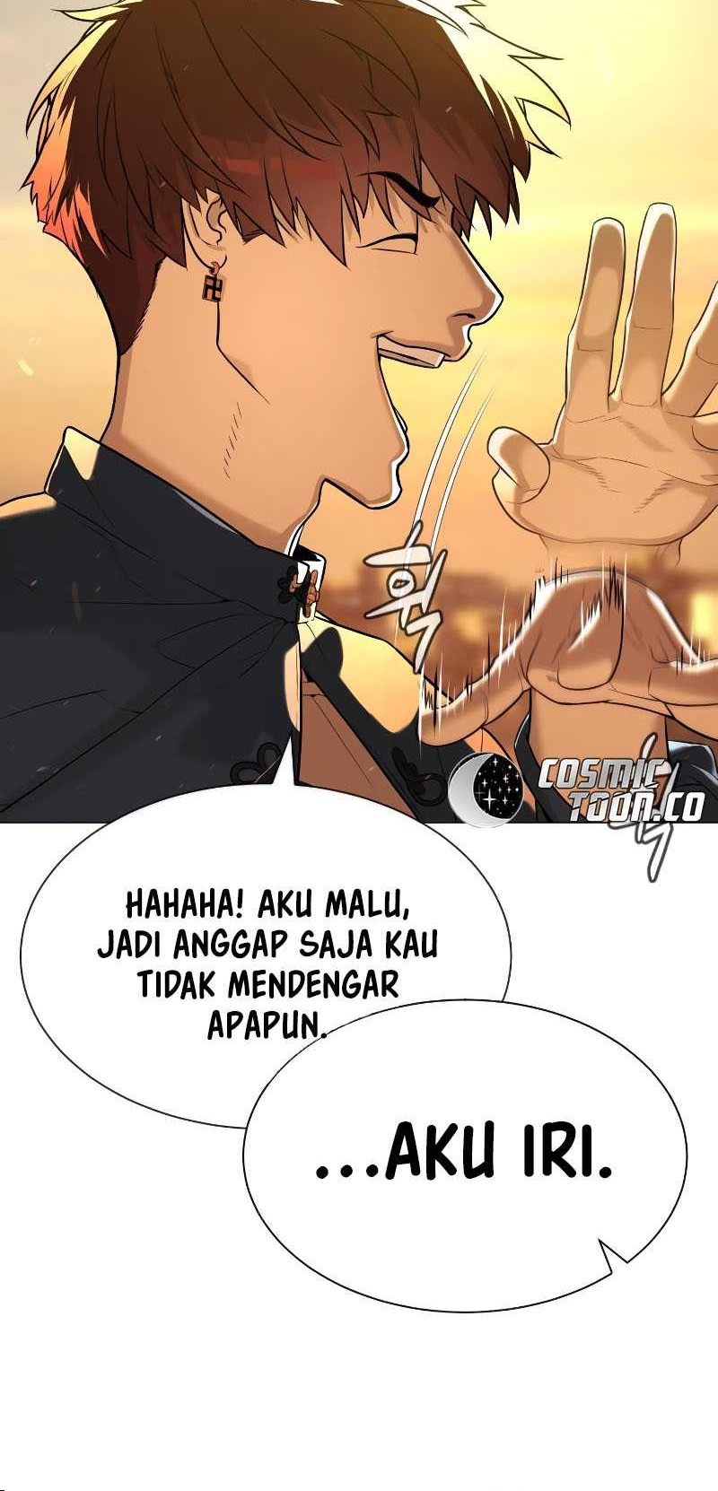 Killer Peter Chapter 61 Halaman 68