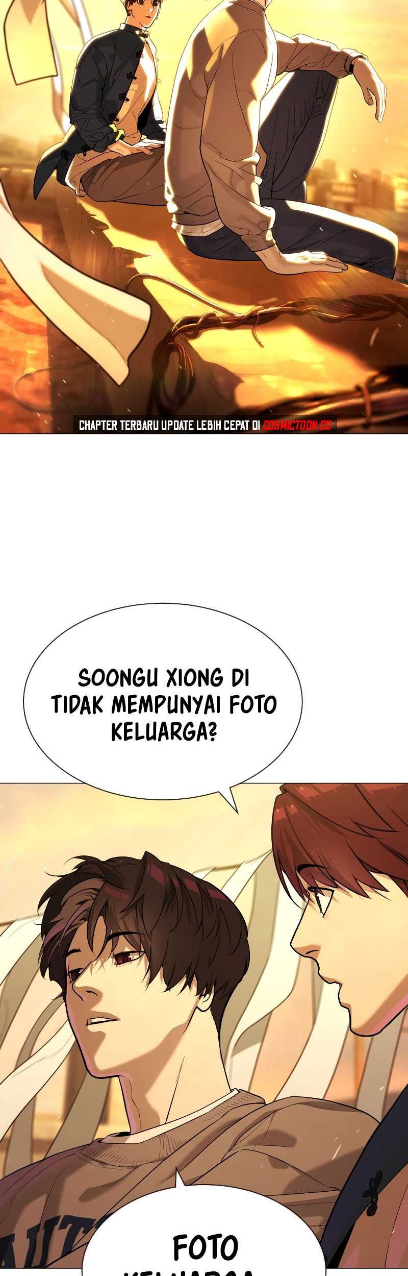 Killer Peter Chapter 61 Halaman 70