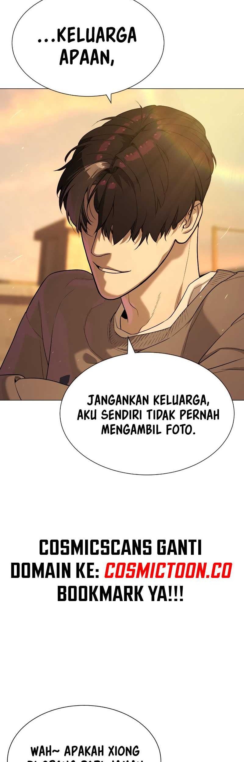 Killer Peter Chapter 61 Halaman 72
