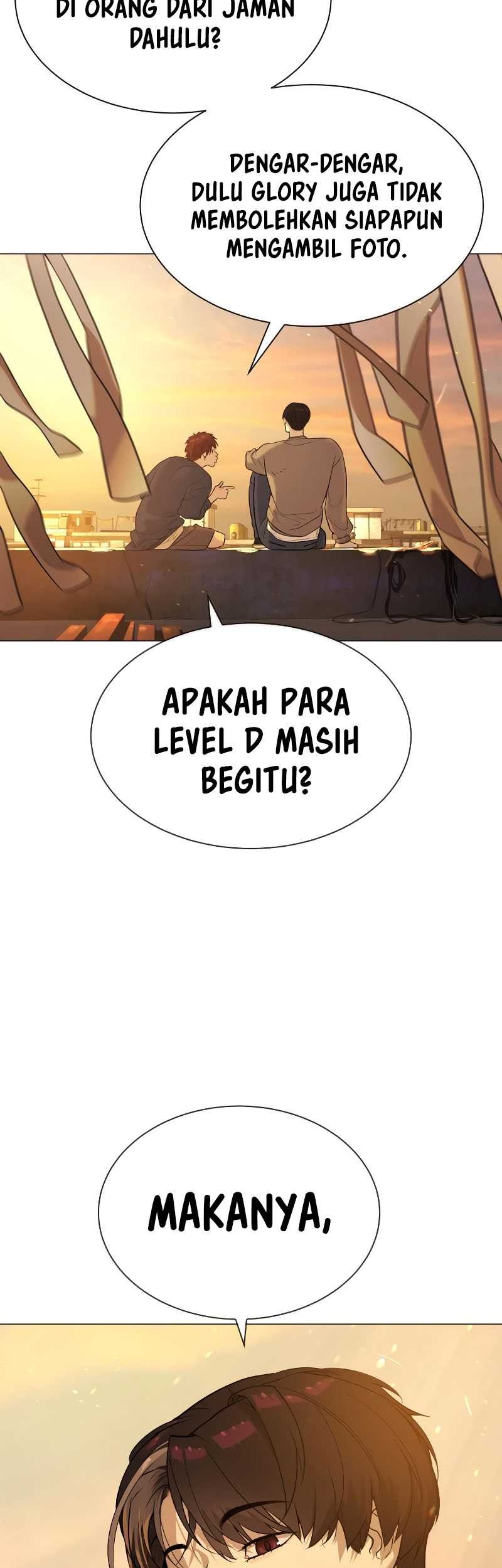 Killer Peter Chapter 61 Halaman 73