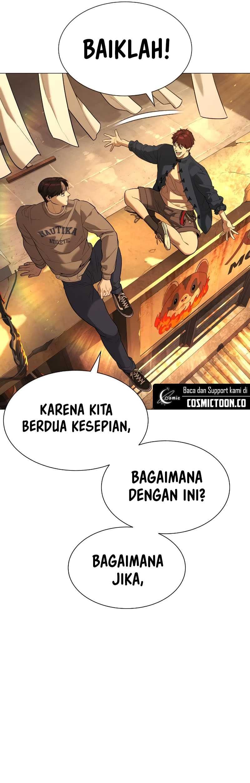 Killer Peter Chapter 61 Halaman 75