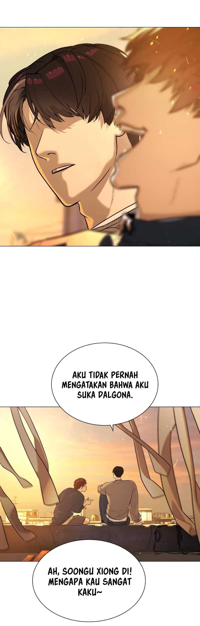 Killer Peter Chapter 61 Halaman 77