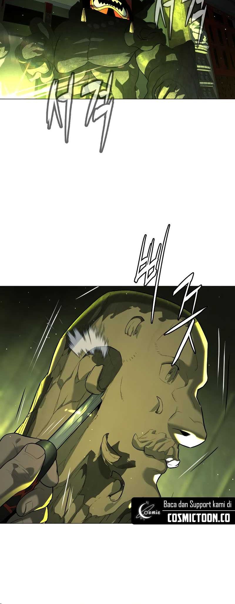 Killer Peter Chapter 61 Halaman 80